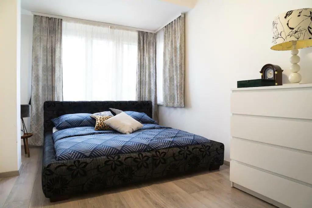 ברטיסלאבה Oldtown Safari Lodge מראה חיצוני תמונה